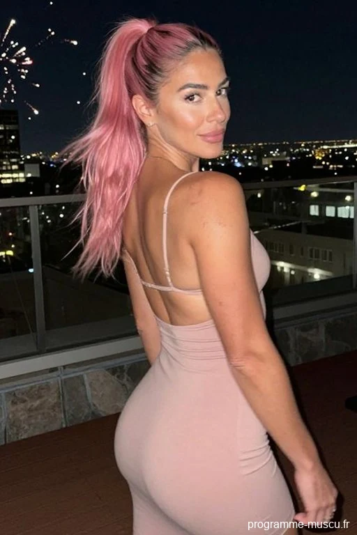 Douce41_44, 41 ans à Héric