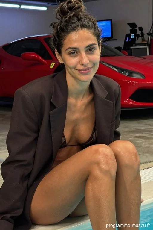 Douce42_Val95, 42 ans à Ézanville