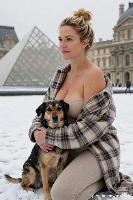 Douce46_18, 46 ans à Saint-Doulchard