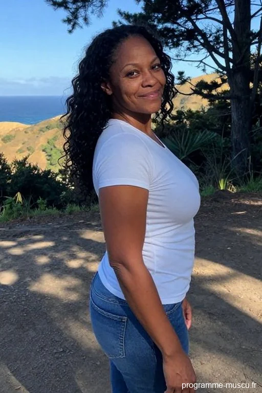 Douce50_38, 50 ans à Gières