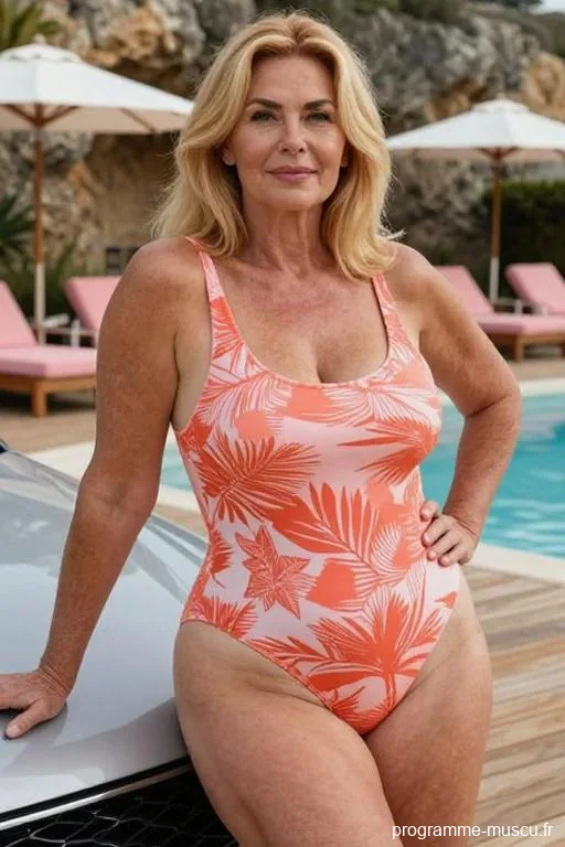 DouceAveyronnaise50, 50 ans à Rodez