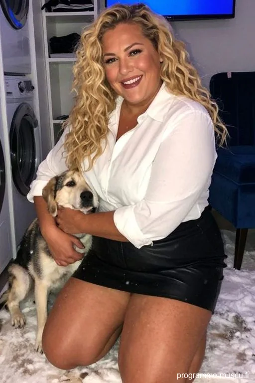 DouceElisa33, 41 ans à Mérignac