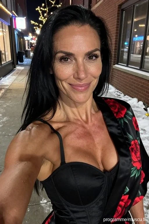 DouceHarmonie78, 49 ans à Saint-Germain-en-Laye