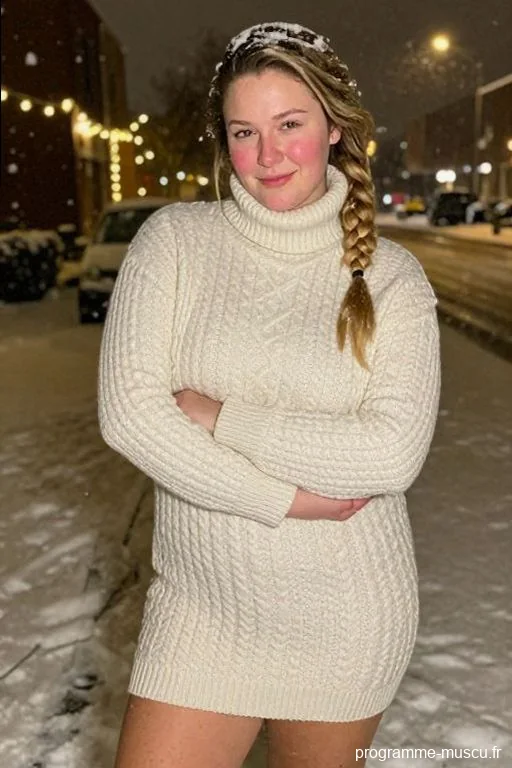 DouceJura39, 20 ans à Hauts de Bienne