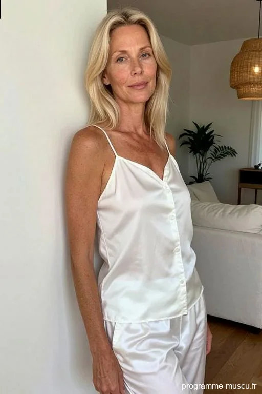 DouceLune48, 48 ans à Pithiviers