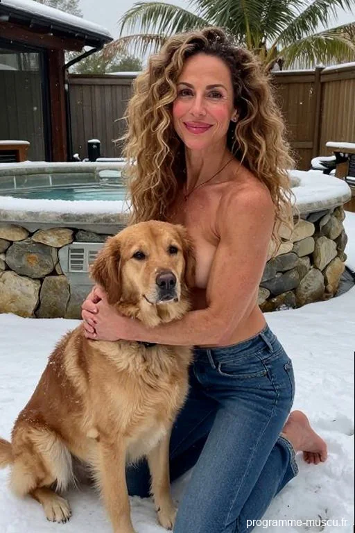 DouceLyonnaise48, 48 ans à Grézieu-la-Varenne