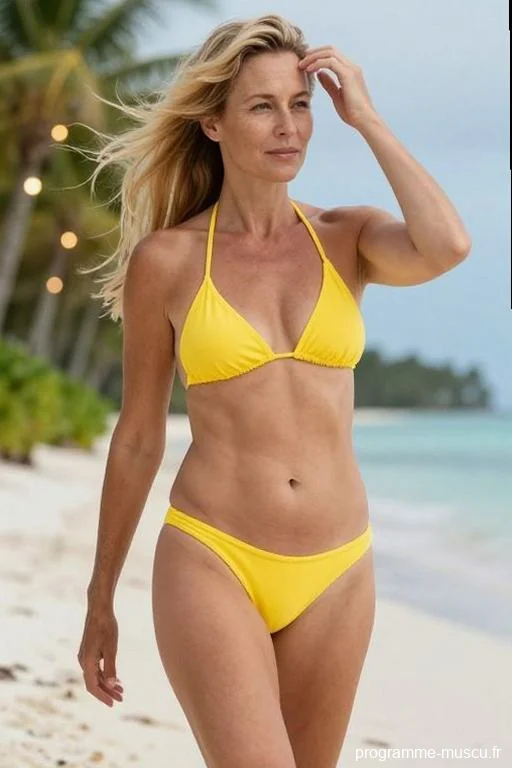 DouceSuzanne48, 48 ans à Sainte-Suzanne