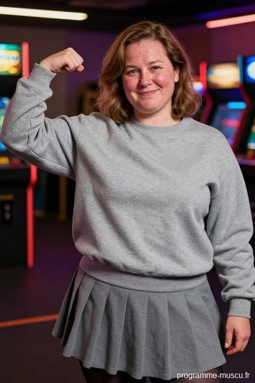 Douceur49, 48 ans à Orée d'Anjou