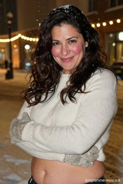 Elisa49_56, 49 ans à Elven