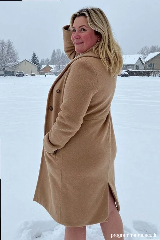 Elisa63Auvergne, 41 ans à Cébazat