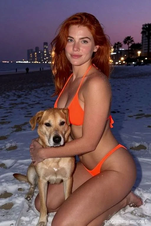 Elo29_Bret, 33 ans à Gouesnou