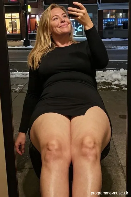 Elo46_toulousaine, 46 ans à Aussonne