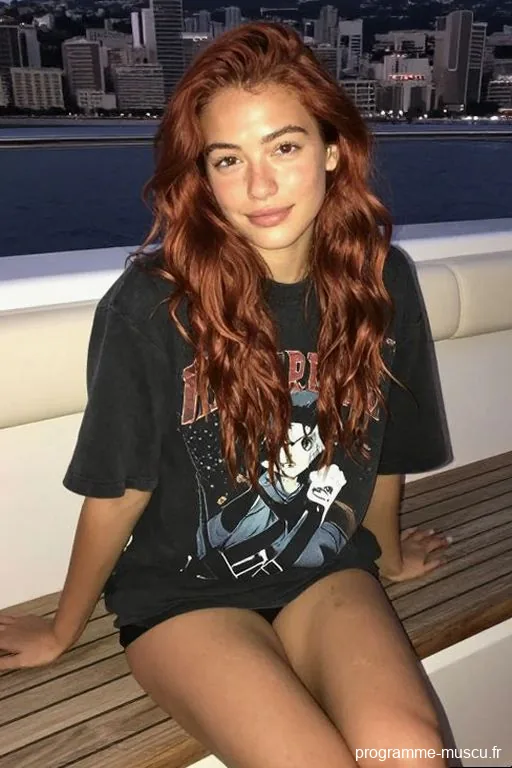 Eloise27, 20 ans à Mesnils-sur-Iton