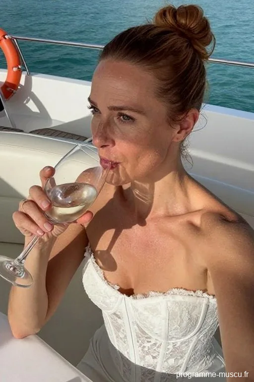 Eloise47_Ardeche, 47 ans à Annonay