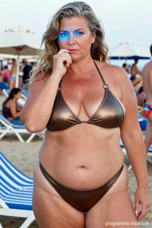 Eloise67, 50 ans à La Wantzenau