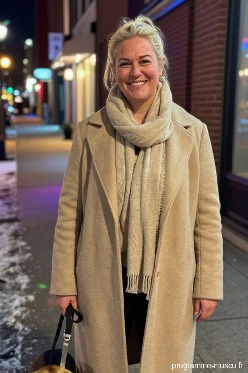 Eloise74, 48 ans à Saint-Genis-Pouilly