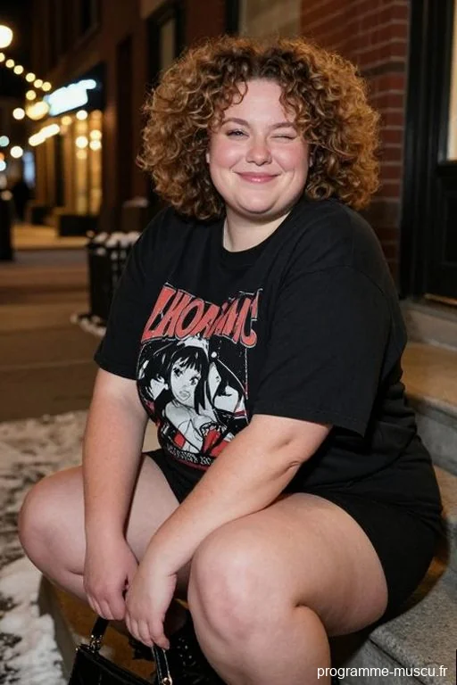 Eloise78, 41 ans à Louveciennes