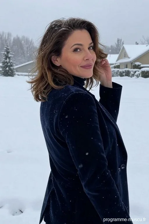 Elsa67, 46 ans à Sélestat