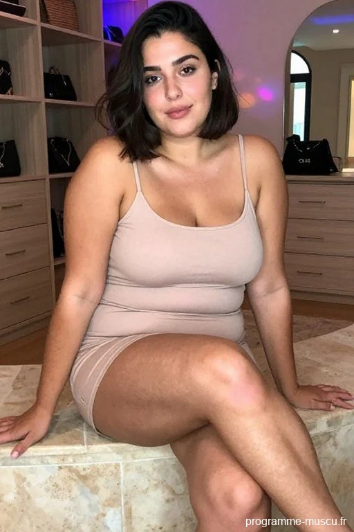 Elsa67, 29 ans à Molsheim