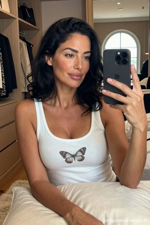 Elsa67, 44 ans à Eckbolsheim