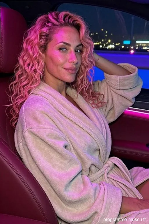 Elsa67, 48 ans à Mutzig