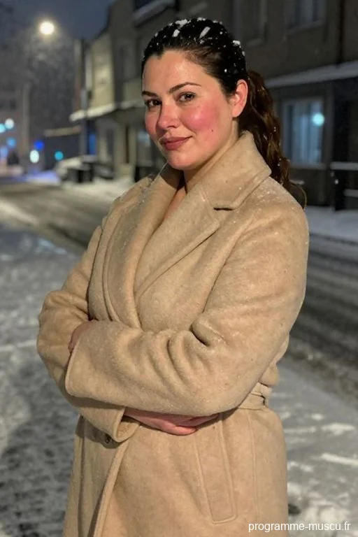 Elsa68, 42 ans à Wissembourg