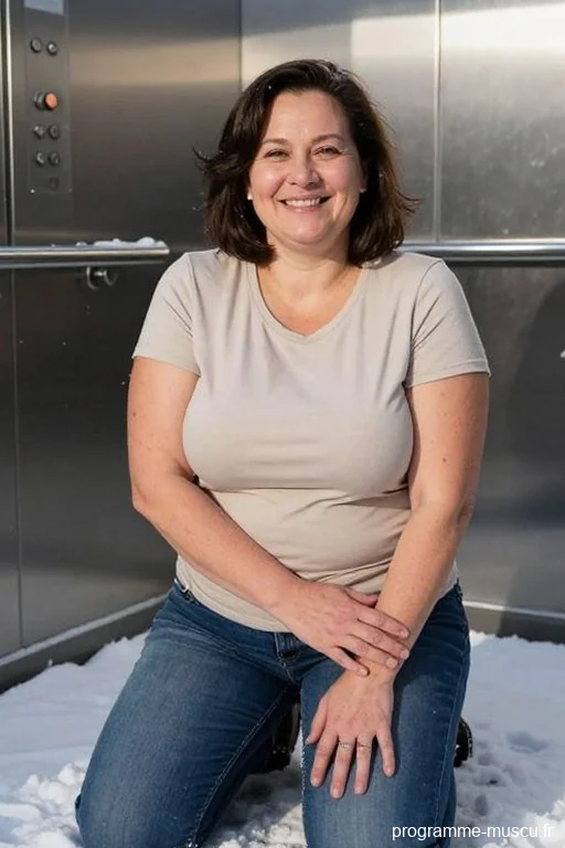 Emma67_Alsace, 49 ans à Schweighouse-sur-Moder