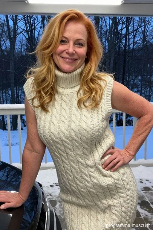 Fanny54, 49 ans à Jœuf