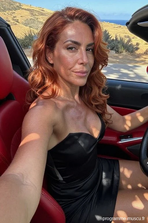 Fanny76, 45 ans à Le Havre