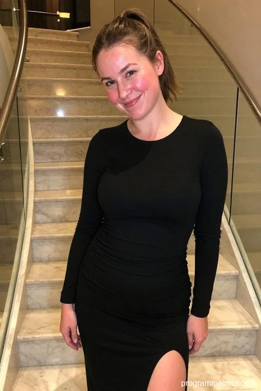 Fanny87, 40 ans à Condat-sur-Vienne