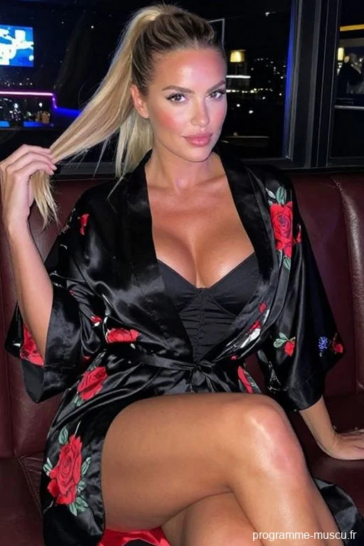 Fleur34_974, 34 ans à Saint-Philippe