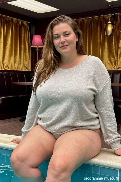 Fleur37_85, 37 ans à Sèvremoine