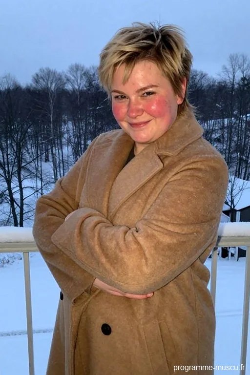 Fleur38_973, 38 ans à Kourou