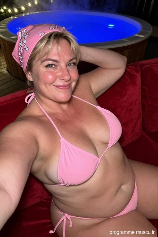 Fleur38, 40 ans à Villard-Bonnot