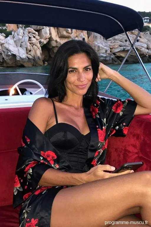 Fleur39_95, 39 ans à Deuil-la-Barre