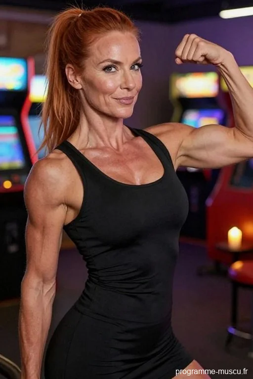 Fleur42_49, 42 ans à Montrevault-sur-Èvre