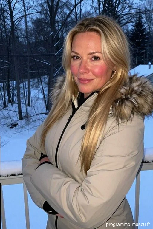 Fleur44Lorraine, 44 ans à Marange-Silvange