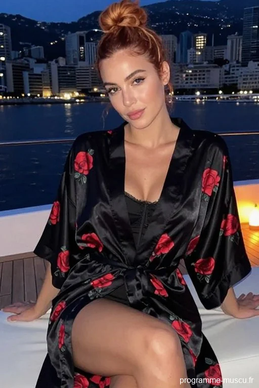 Fleur44, 25 ans à Saint-Jean-de-Boiseau