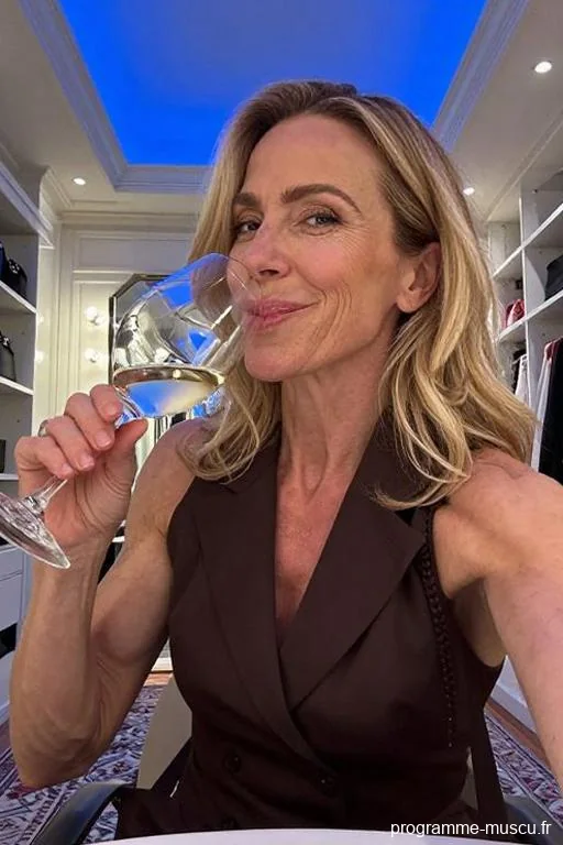 Fleur47_38, 47 ans à Domène