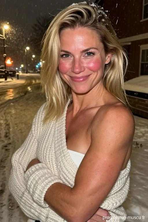 Fleur47_95, 47 ans à Bouffémont