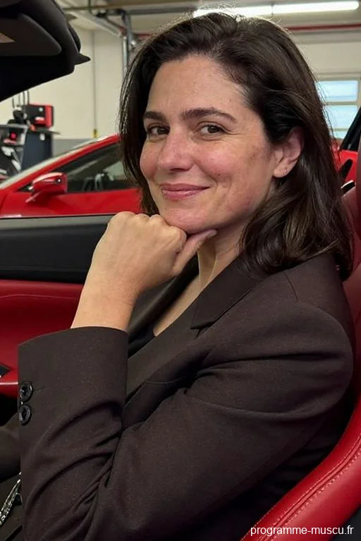 Fleur48_55, 48 ans à Bar-le-Duc