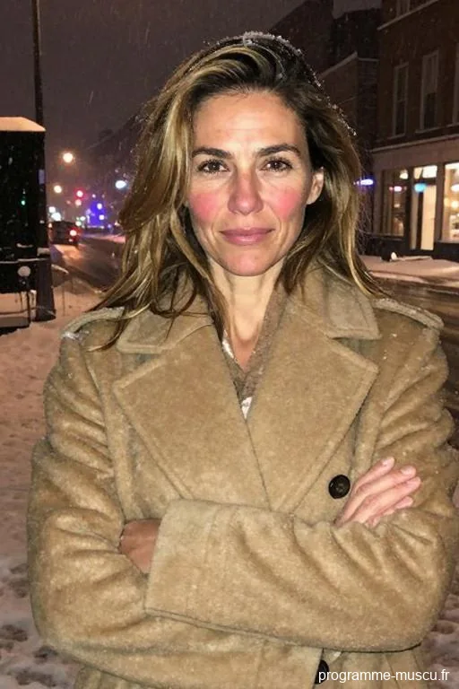 Fleur49_974, 49 ans à Sainte-Rose