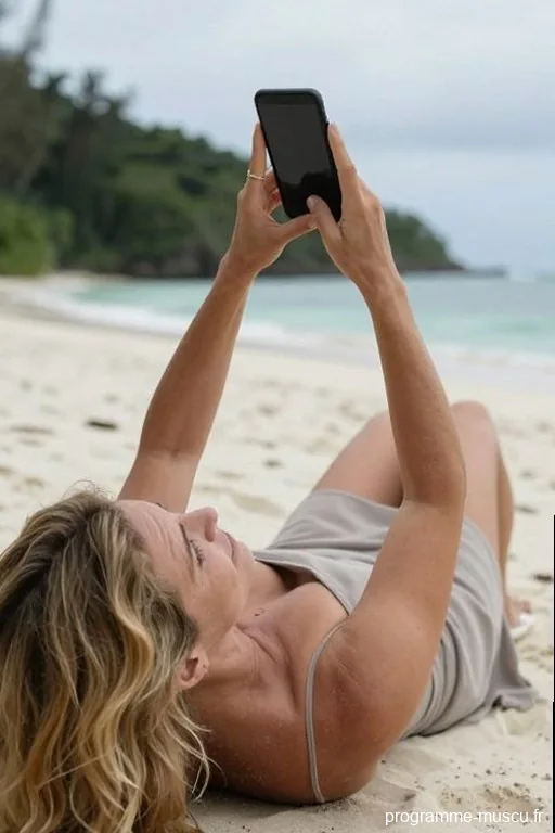 Fleur49, 48 ans à Mauges-sur-Loire