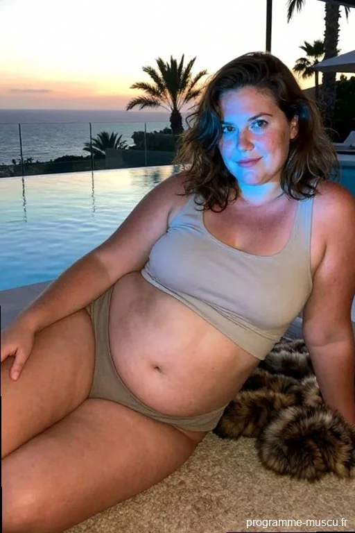 Fleur59_83, 34 ans à La Madeleine