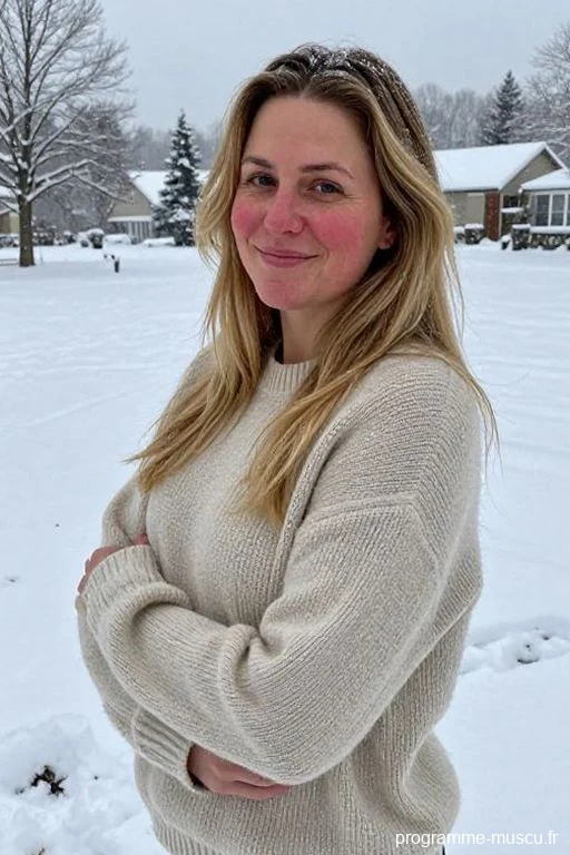 Fleur59, 35 ans à Dunkerque