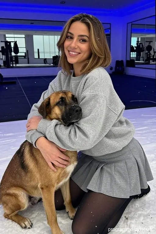 Fleur59, 25 ans à La Chapelle-d'Armentières