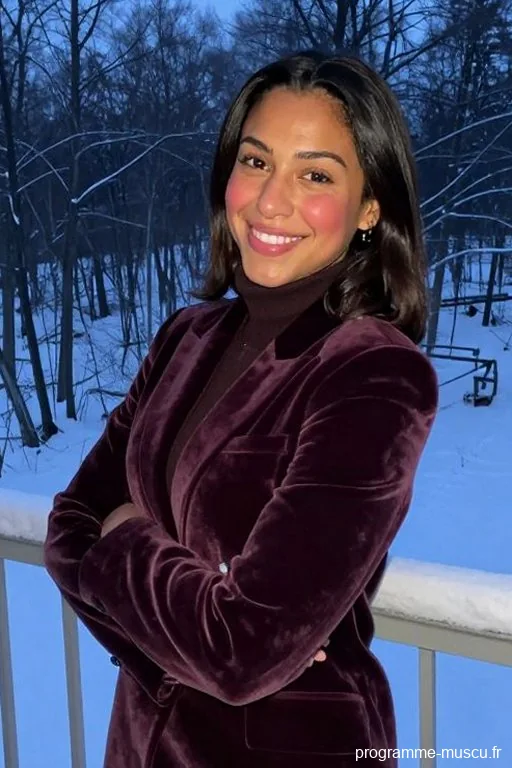 Fleur59, 34 ans à Ferrière-la-Grande