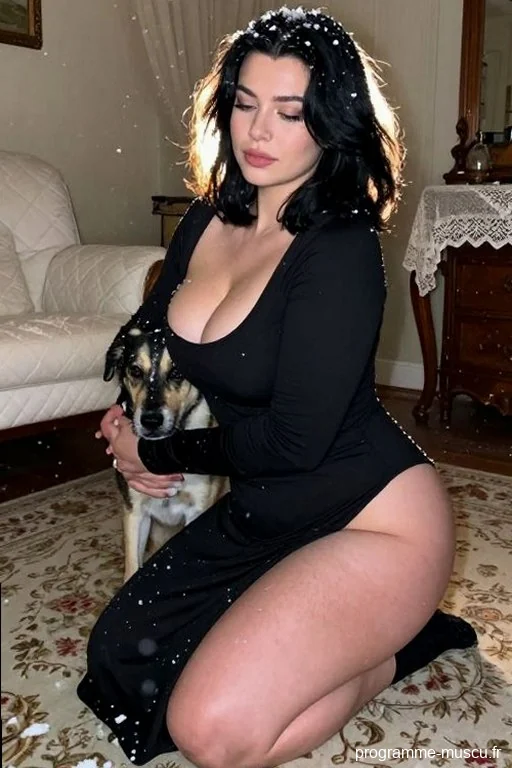 Fleur62, 38 ans à Bully-les-Mines