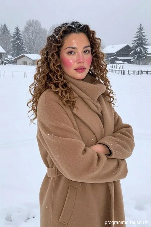 Fleur63, 24 ans à Le Mont dore