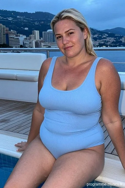 Fleur63, 39 ans à Pont-du-Château